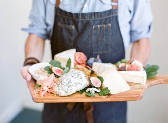 The Kitchen for Exploring Foods by null