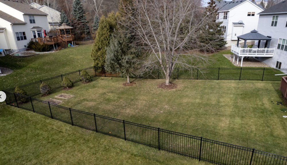 NORTHLAND FENCE OF APPLE VALLEY 10 Photos 6275 147th St W, Apple