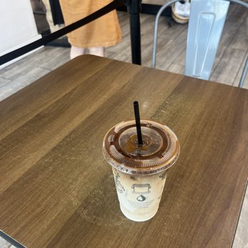 Phin Smith - Banana coffee - Coffee & Tea Near Me - Garden Grove, California