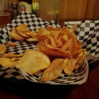 Farren's - Fresh made chips. - Tacos Near Me - Champaign, Illinois Farren's - Fresh made chips. - Tacos Near Me - Champaign, Illinois