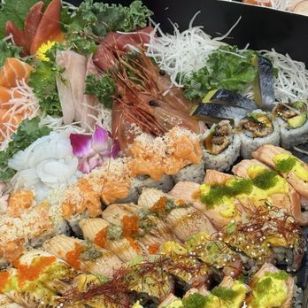 Kippon Sushi - Sushi Bars Near Me - Markham, Ontario Kippon Sushi - Sushi Bars Near Me - Markham, Ontario