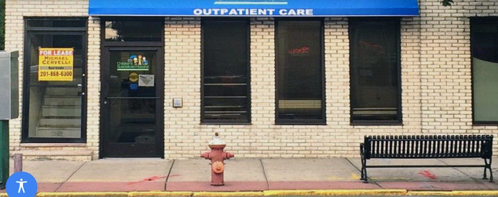 Children's Specialized Hospital Outpatient Center - Bayonne - child therapist in Bayonne, NJ