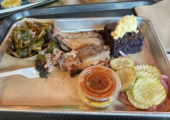 Hog & Tradition @ HallPass by null