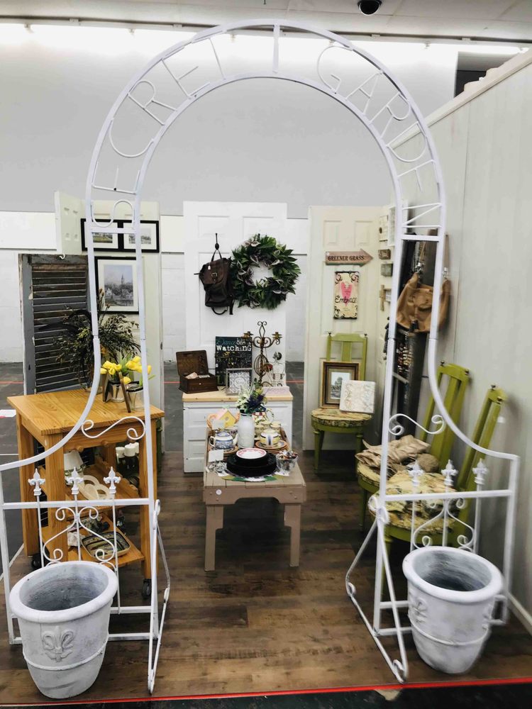 HUNTINGTON PEDDLERS MALL 800 14th St W, Huntington, WV Yelp