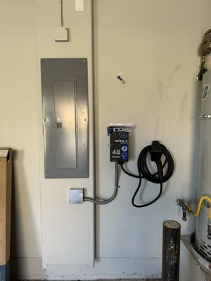TW Electric