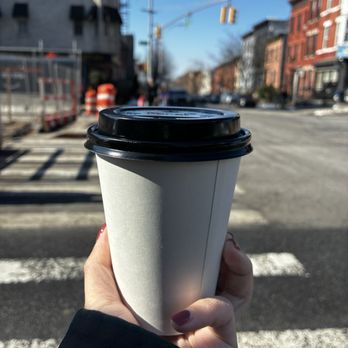 Tin Cup Cafe - Coffee & Tea Near Me - Greenwood, New York Tin Cup Cafe - Coffee & Tea Near Me - Greenwood, New York