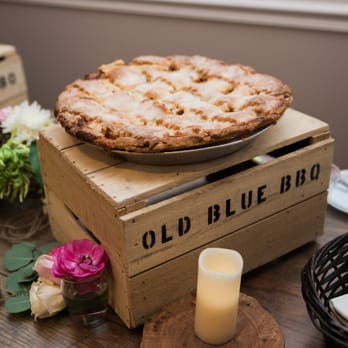 Old Blue BBQ - Caterers Near Me - Alexandria, Virginia Old Blue BBQ - Caterers Near Me - Alexandria, Virginia