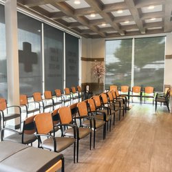 AFC Urgent Care La Porte - La Porte Lobby