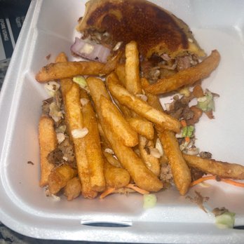 Bubba's BBQ & Steakhouse - Boss Hogg almost eaten all up!!! - Barbeque Near Me - Ennis, Texas Bubba's BBQ & Steakhouse - Boss Hogg almost eaten all up!!! - Barbeque Near Me - Ennis, Texas