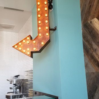 MOD Pizza - Fast Food Near Me - Houston, Texas