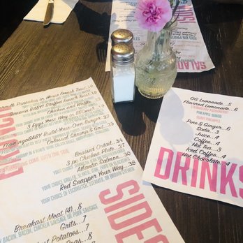 Flamingobaby Kitchen - Menu - Caribbean Near Me - Brooklyn, New York Flamingobaby Kitchen - Menu - Caribbean Near Me - Brooklyn, New York
