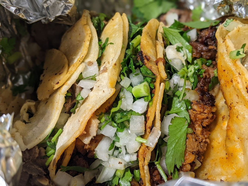 Tacos El Chilango Food Truck