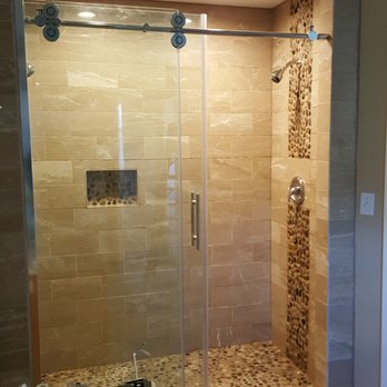 Allen Construction & Remodeling Services - Custom shower remodel St. Robert, MO - Roofing Near Me Allen Construction & Remodeling Services - Custom shower remodel St. Robert, MO - Roofing Near Me