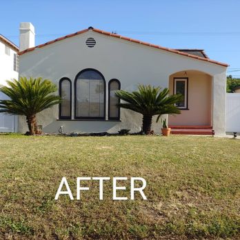 Daniel Clark - After - Painters Near Me - Montrose, California