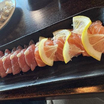 Sushi Koma - Sushi Bars Near Me - Las Vegas, Nevada