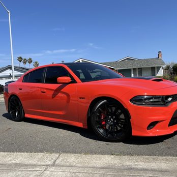 Fremont CDJR Service Center - 2019 Dodge Charger Daytona 392 - Auto Repair Near Me - Newark, California Fremont CDJR Service Center - 2019 Dodge Charger Daytona 392 - Auto Repair Near Me - Newark, California