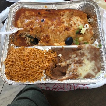 Don Chato - Mexican Near Me - Palmdale, California