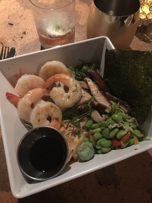 Rum And Wine Bar Restaurant by null