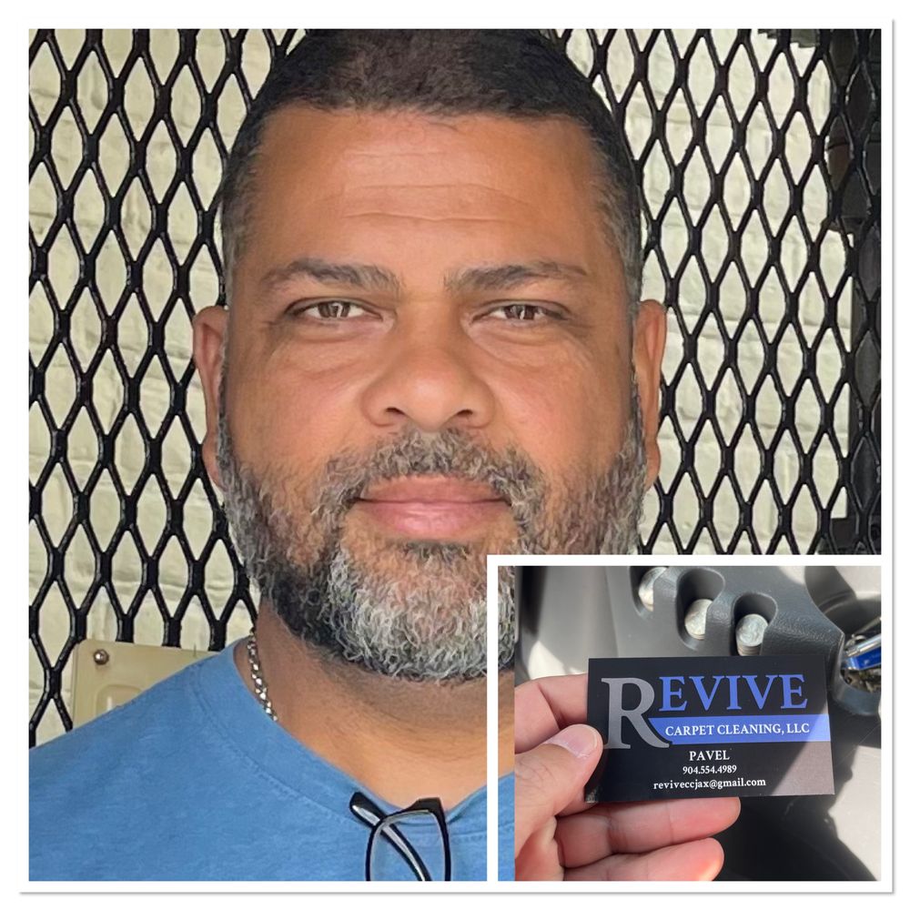 REVIVE CARPET CLEANING Updated October 2024 Request a Quote 19