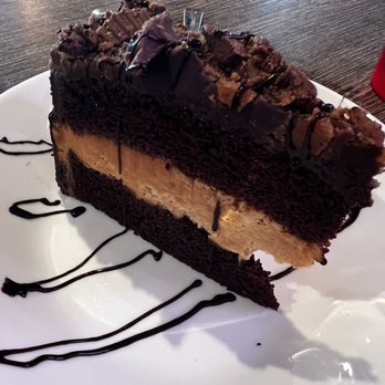 Creekside Steakhouse and Tavern - Excellent Reese's cake! - Steakhouses Near Me - Payson, Arizona Creekside Steakhouse and Tavern - Excellent Reese's cake! - Steakhouses Near Me - Payson, Arizona
