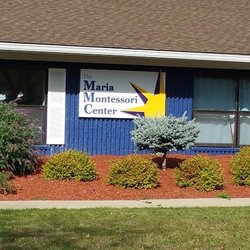 The Maria Montessori Center