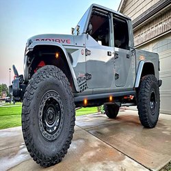 Truckers Warehouse