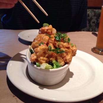 Bonefish Grill - Bang bang shrimp! - Seafood Near Me - Whitehall, Pennsylvania