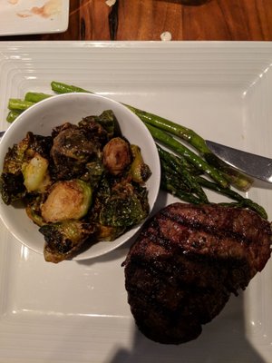 Edgar's Grille by null