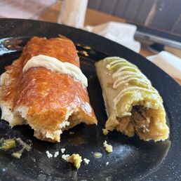 Tamales