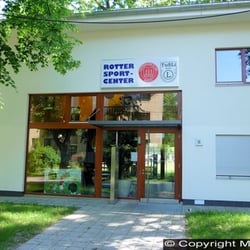 Rotter Sport Restaurant