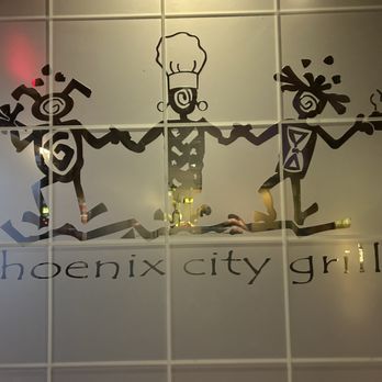 Phoenix City Grille - Bars Near Me - Phoenix, Arizona
