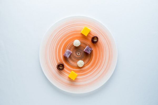 Park House Restaurant & Wine Bar by null