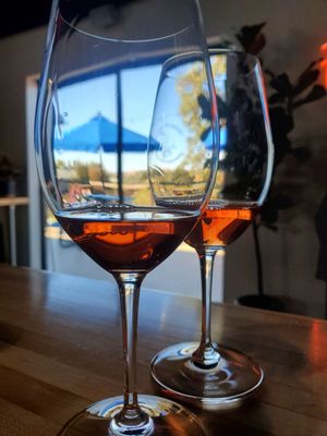 Field Recordings Winery by null