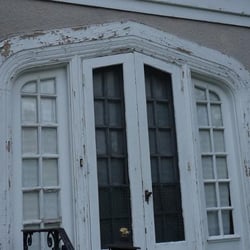 All About Painting - Hyde Park Before