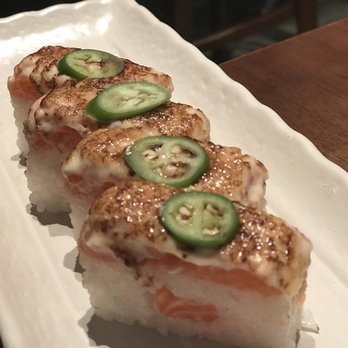 Sushi Go - Sushi Bars Near Me - Vancouver, British Columbia