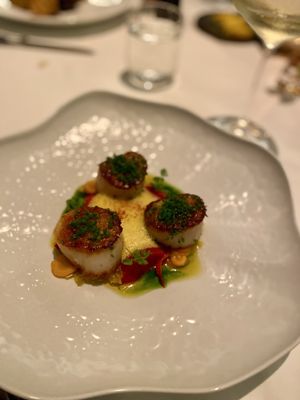 Calusso by null