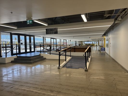 The University of British Columbia by null