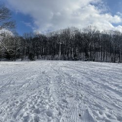 Ward Pound Ridge Reservation