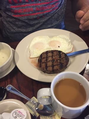 Abner's Casual Dinings by null