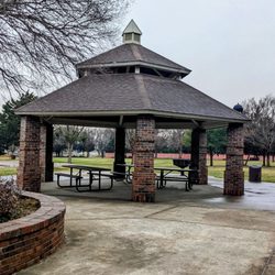 Timber Creek Park - Gazebo