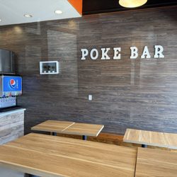 Poké Bar