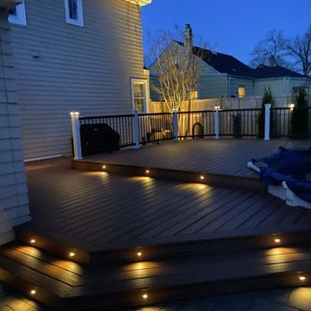 My Dream Deck - Decks & Railing Near Me My Dream Deck - Decks & Railing Near Me
