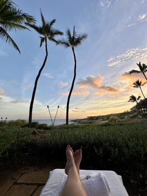 Four Seasons Resort Lanai by null