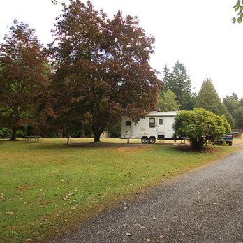Thousand Trails Friday Creek Campground - RV Parks Near Me - Burlington, Washington Thousand Trails Friday Creek Campground - RV Parks Near Me - Burlington, Washington
