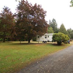 Thousand Trails Friday Creek Campground