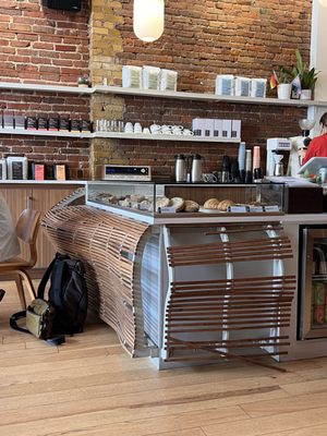 The Coffee Ethic by null