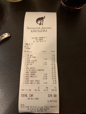 Kakinuma by null
