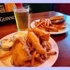 Durty Nelly's gift card