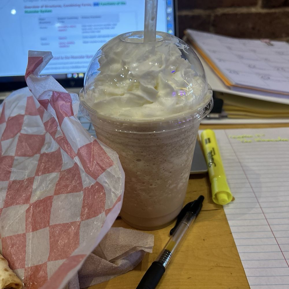 Jupiter House - Coffee & Tea Near Me - Denton, Texas Jupiter House - Coffee & Tea Near Me - Denton, Texas