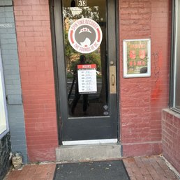 Exterior photo of Spin Time Records - Washington, DC, District of Columbia Exterior photo of Spin Time Records - Washington, DC, District of Columbia